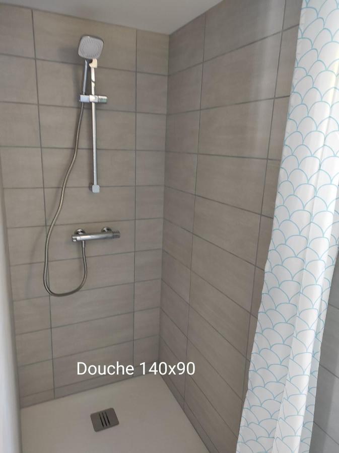 Duplex Appartement 70M2 Atypique Au Coeur Du Mans Le Mans Exteriör bild